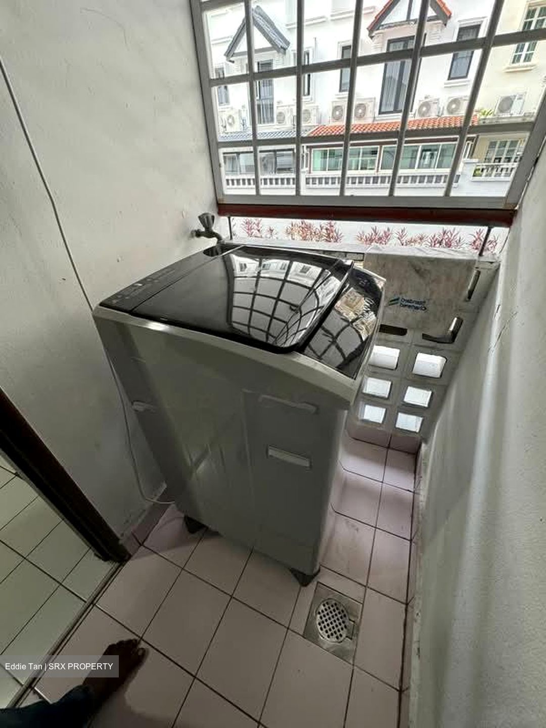 Cascadale (D16), Condominium #580679471
